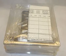 UNIT INSTRUMENTS UFC-1400N MASS FLOW CONTROLLER 10 SLM H2 / AMAT 3030-01372