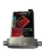 UNIT INSTRUMENTS UFC-8161 N2 20 SLM MASS FLOW CONTROLLER MFC 3030-00097 AMAT