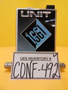 UNIT Instruments 1661-101220 Mass Flow Controller UFC-1661 AMAT 3030-00123 Used