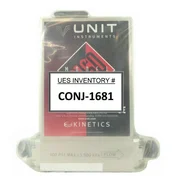 UNIT Instruments UFC-8160 Mass Flow Controller MFC Novellus 22-175532-00 New
