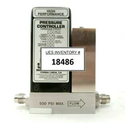 UNIT Instruments UPC-1300 Pressure Controller UPC MFC Lam 797-097183-104 Spare
