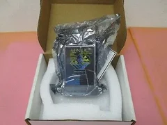  UNIT UFC-1661E, N2 15000 sccm, MFC 1661, Novellus 22-190313-00