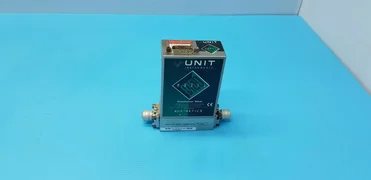 UNIT UFC-8100 Mass Flow Controller, N2 AMAT 3030-07686