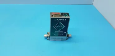 UNIT UFC-8100 Mass Flow Controller, N2 AMAT 3030-07686