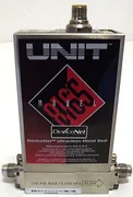 UNIT UFC-8165 Mass Flow Controller 10SLM N2 MFC DeviceNet AMAT 3030-02944