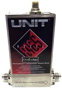 UNIT UFC-8165 Mass Flow Controller 2SLM NF3 MFC DeviceNet AMAT 3030-00055