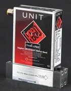 UNIT UFC-8565 10L AR Gas MFC Mass Flow Controller Control Module AMAT 3030-11385