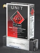 UNIT UFC-8565 500psi 2L SiH4 Gas MFC Mass Flow Controller Module AMAT 3030-11265