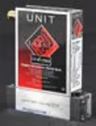 UNIT UFC-8565 500psi 2L SiH4 Gas MFC Mass Flow Controller Module AMAT 3030-11265
