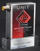 UNIT UFC-8565 500psi 3L SiF4 Gas MFC Mass Flow Controller Module AMAT 3030-11383