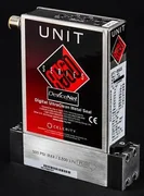 UNIT UFC-8565 8560 700cc NH3 Gas MFC Mass Flow Controller Module AMAT 3030-11266