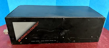 AS IS UNTESTED ADVANCED ENERGY RF GENERATOR RFG3002