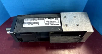 AS IS UNTESTED AMAT 0010-70264 ENDURA HP ROBOT ASSY DRIVER UPPER/LOWER REV E PVD