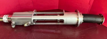 AS IS UNTESTED APPLIED MATERIALS AMAT 0010-13927 ENDURA PEDESTAL LIFT ASSEMBLY