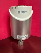 AS IS UNTESTED APPLIED MATERIALS CAPACITANCE MANOMETER 0190-51403 CG045 0.1 TORR