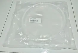 *UNUSED* APPLIED MATERIALS AMAT 0200-10073 QUARTZ INSULATOR 871//196-0428 200mm