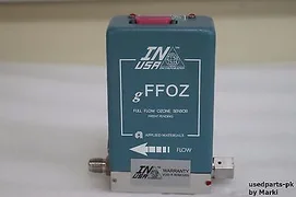 IN USA APPLIED MATERIALS GFFOZ 3030-06231 FULL FLOW OZONE SENSOR (#2)