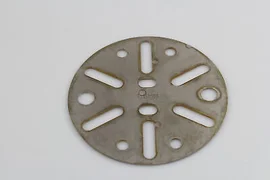 USED Applied Materials 0022-02657 Shim Magnet 1.0MM THK 300MM VHF PVD