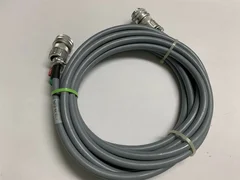 USED CTI-Cryogenics 8112099G003 Cryopump Cable 20 FEET O3-3