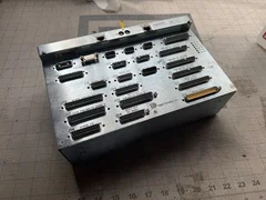 USED NOVELLUS 02-354551-00 E-HDSIOC C3 ALTUS 0 BOX COMMON