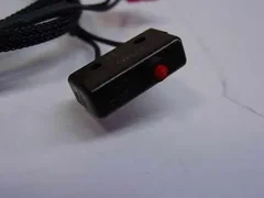 Ultratech Stepper 01-08-00081 Cable Reticle Slider Home Sensor