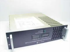 Ultratech Stepper 01-15-03735 Prism Cool Controller ~! 