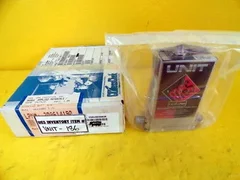 Unit Celerity UFC-8165 50CC Mass Flow Controller AMAT 3030-09427 New