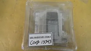 Unit Instruments UFC-1100 Mass Flow Controller AMAT 3030-01486 New