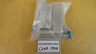 Unit Instruments UFC-1100A Mass Flow Controller AMAT 0225-10135 Used