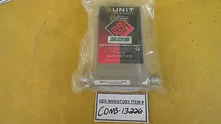 Unit Instruments UFC-8164 Mass Flow Controller AMAT 3030-09509 Refurbished