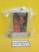 Unit Instruments UFC-8165 Mass Flow Controller AMAT 0190-08916 Refurbished