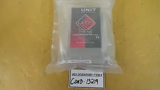 Unit Instruments UFC-8165 Mass Flow Controller AMAT 0190-13709 Refurbished