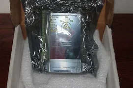 Unit Instruments UFC-8165 Mass Flow Controller AMAT 0190-19075 New