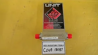Unit Instruments UFC-8165 Mass Flow Controller AMAT 3030-00571 Used