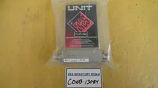 Unit Instruments UFC-8165 Mass Flow Controller AMAT 3030-00960 Used