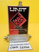 Unit Instruments UFC-8165 Mass Flow Controller AMAT 3030-02944 10L N2 Used
