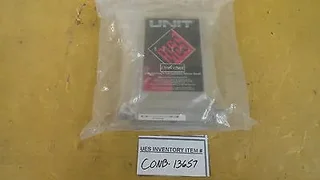 Unit Instruments UFC-8165 Mass Flow Controller AMAT 3030-03049 Refurbished