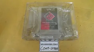 Unit Instruments UFC-8165 Mass Flow Controller AMAT 3030-03263 Refurbished