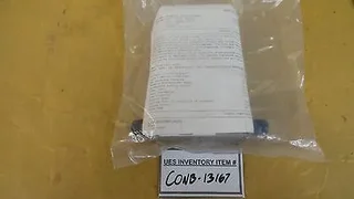 Unit Instruments UFC-8165 Mass Flow Controller AMAT 3030-09965 Refurbished