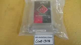 Unit Instruments UFC-8165 Mass Flow Controller AMAT 3030-10408 Refurbished