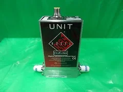 Unit Instruments UFC-8165 Mass Flow Controller AMAT 3030-12072 3L Ar