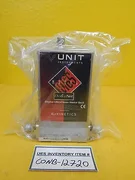 Unit Instruments UFC-8165 Mass Flow Controller AMAT 3030-12077 Refurbished