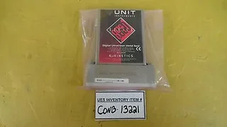 Unit Instruments UFC-8561 Mass Flow Controller AMAT 3030-10804 Used