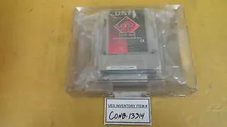 Unit Instruments UFC-8561 Mass Flow Controller AMAT 3030-13653 Refurbished