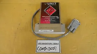 Unit Instruments UFC-8561C Mass Flow Controller AMAT 3030-11701 Used