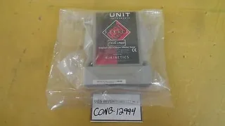 Unit Instruments UFC-8565 Mass Flow Controller AMAT 3030-11425 Used