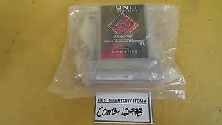 Unit Instruments UFC-8565 Mass Flow Controller AMAT 3030-11484 Used