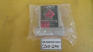 Unit Instruments UFC-8565 Mass Flow Controller AMAT 3030-11743 Used