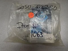 Unit, MFC 1660 H2 500 SCCM PN: 1660-106384	AMAT # 3030-02270