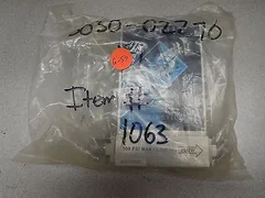 Unit, MFC 1660 H2 500 SCCM PN: 1660-106384  AMAT # 3030-02270